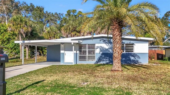 7308 ROYAL PALM DRIVE