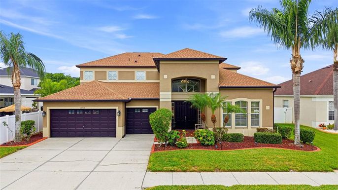 13704 ARTESA BELL DRIVE