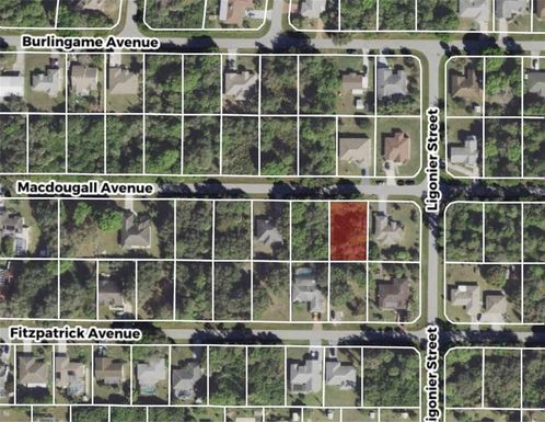 23231 MAC DOUGALL AVENUE