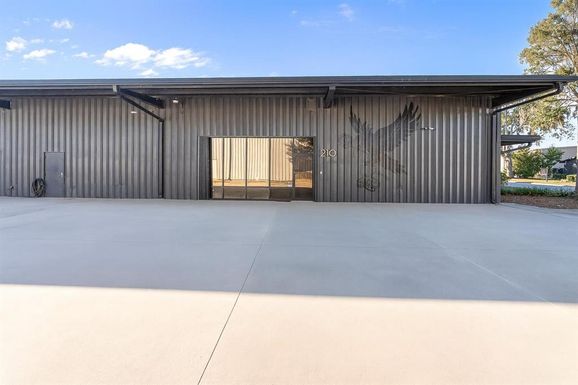 210 E PALMETTO AVENUE