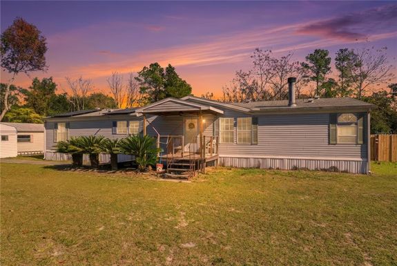 10029 CHESTNUT DRIVE