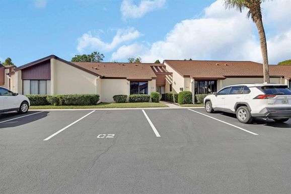 101 GRAND PLAZA DRIVE UNIT C20