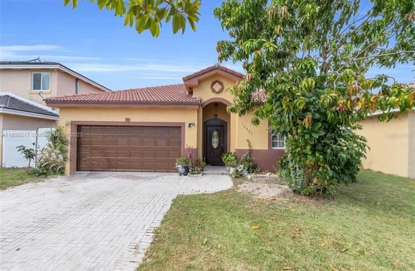 10887 SW 229TH STREET