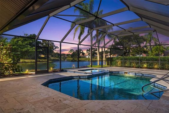 8455 WOODBRIAR DRIVE