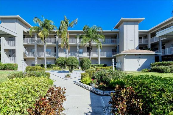 9620 CLUB SOUTH CIRCLE UNIT 5101