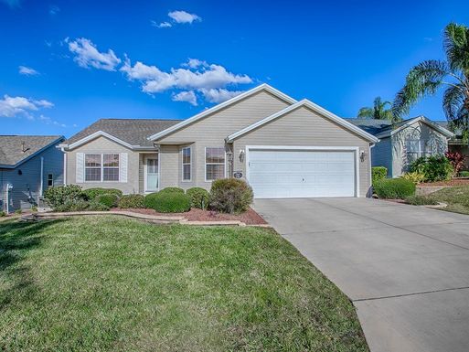 781 TURBEVILLE TERRACE