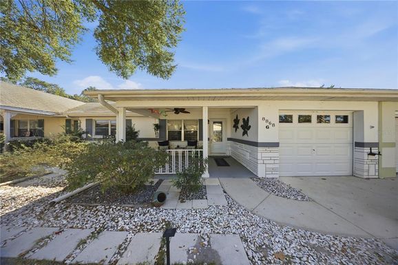 8868 SW 97TH LANE ROAD UNIT G