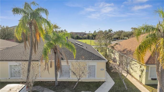 1074 UNIVERSAL REST PLACE