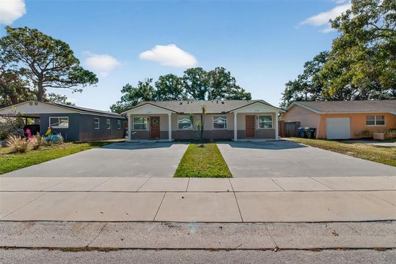 3118 PINE TREE AVENUE