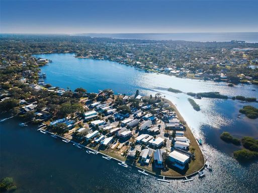 800 CHESAPEAKE DRIVE UNIT 12