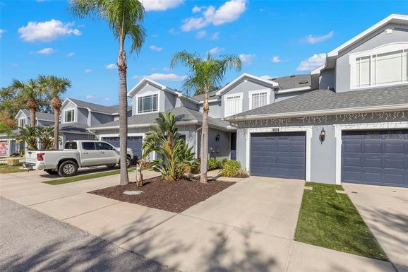 6024 PARKSIDE MEADOW DRIVE