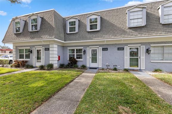 1730 BELLEAIR FOREST DRIVE