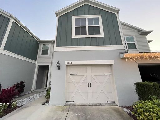 3806 GRASSLAND DRIVE