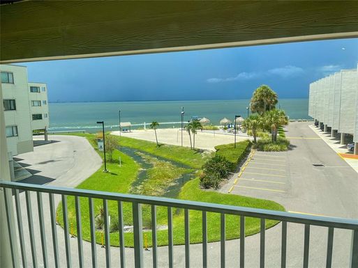 2506 N ROCKY POINT DRIVE UNIT 341