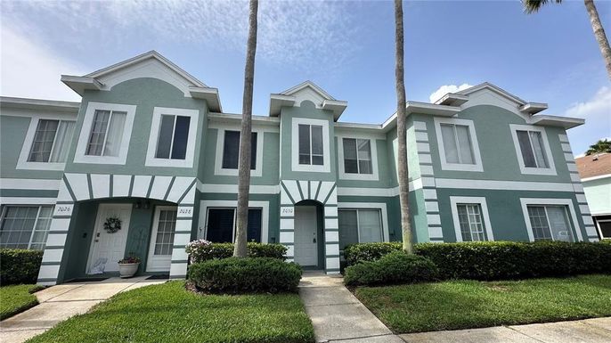 2030 FLUORSHIRE DRIVE