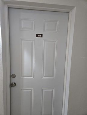 800 ISAACVILLE DR UNIT 414