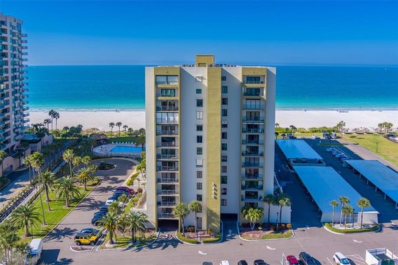 1480 GULF BOULEVARD UNIT 201