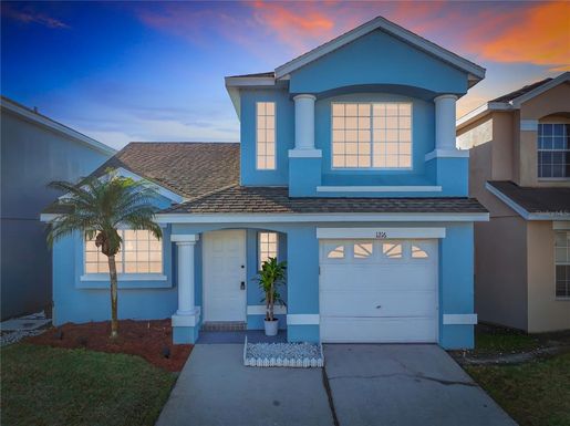 1216 SANDBROOK DRIVE