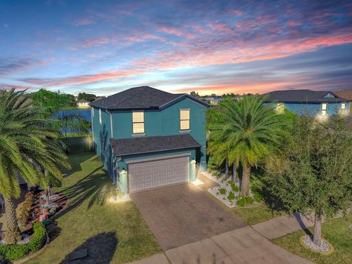 10136 NEWMINSTER LOOP