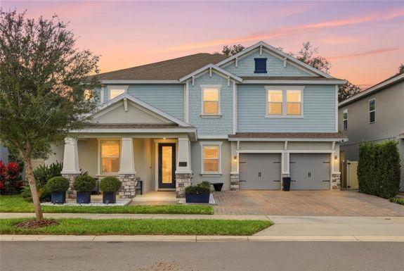 5074 BREEZY ACRES STREET