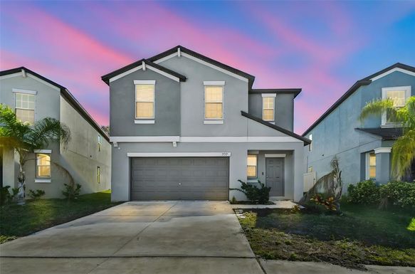 5157 WHITE CHICORY DRIVE