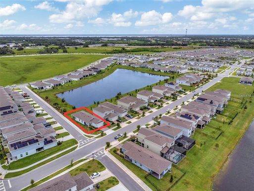 2601 BLOWING BREEZE AVENUE