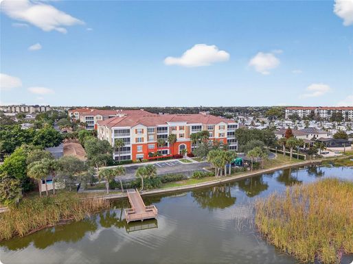 7905 SEMINOLE BOULEVARD UNIT 3103