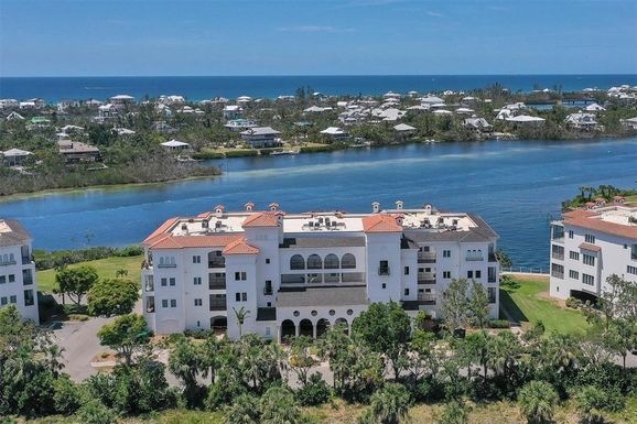 11140 HACIENDA DEL MAR BOULEVARD UNIT E 306