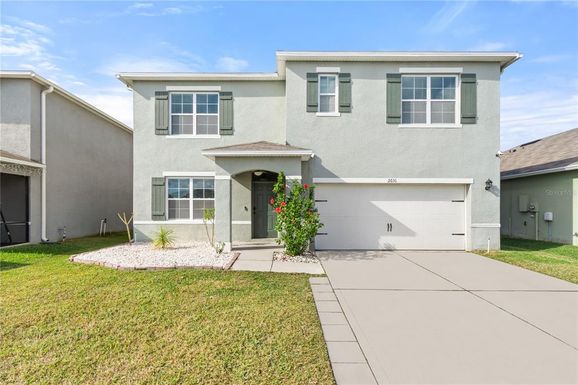 2651 GRANDBURY GROVE ROAD