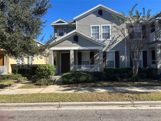 10761 GARDEN LILY DRIVE UNIT S