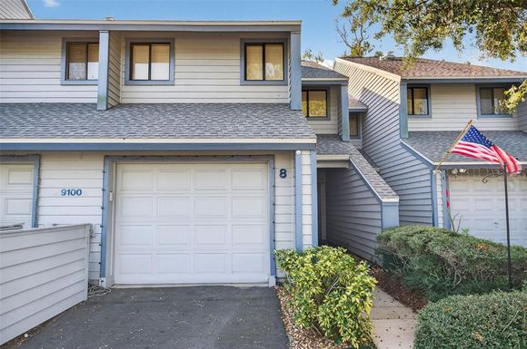 9100 PARK BOULEVARD UNIT 8