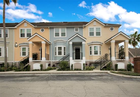 6592 TIME SQUARE AVENUE UNIT 102