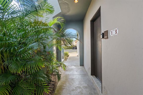 180 CANDELERO DRIVE UNIT 13