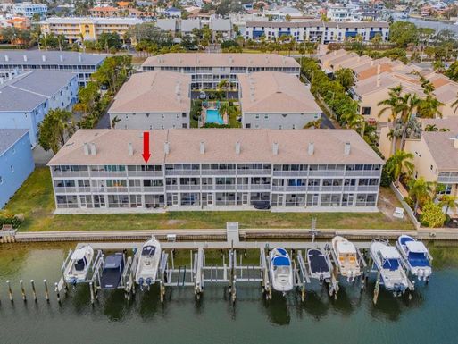 521 PINELLAS BAYWAY S UNIT 107