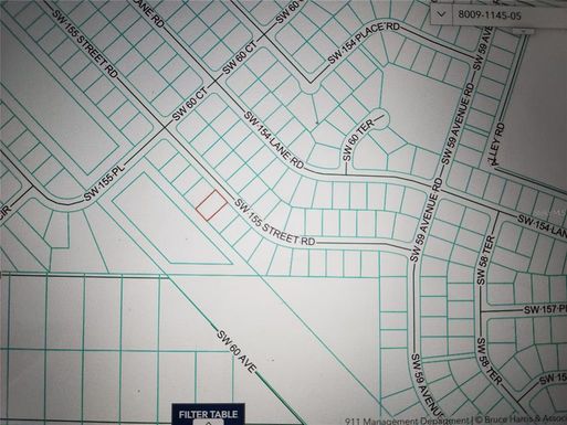 6108 SW 155TH STREET ROAD