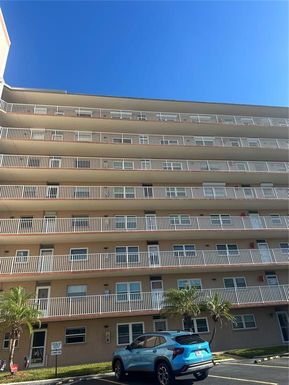 1847 SHORE DRIVE S UNIT 710