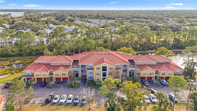 5600 BENTGRASS DRIVE UNIT 8-107