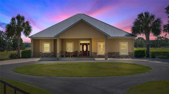 20551 SE 80TH STREET