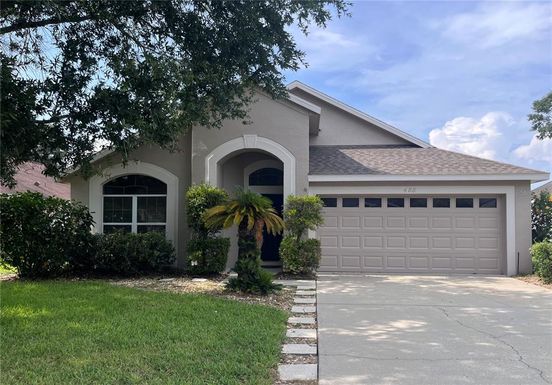 488 WINDING HOLLOW AVENUE