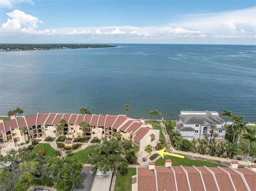 7540 SUNSHINE SKYWAY LANE S UNIT P10