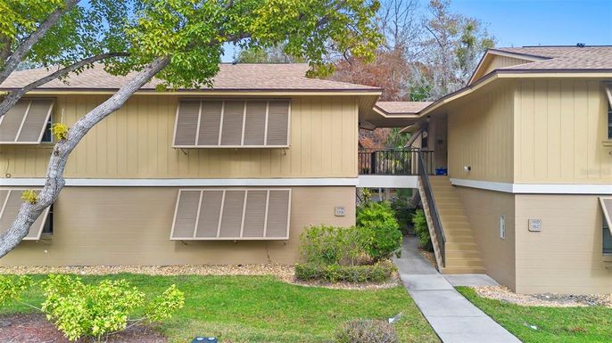 140 ORCHID WOODS COURT UNIT 17B