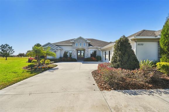 5333 LAKE VENICE DRIVE