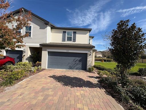 2065 MILKWEED STREET