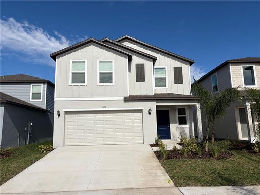 5716 PURPLE FINCH AVENUE