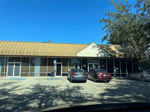 1921 CENTRAL FLORIDA PARKWAY