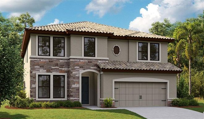 8505 DOVE BOG TERRACE