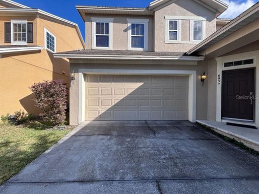 6957 NORTHWICH DRIVE