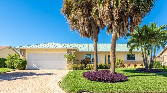 5004 CORAL LAKE DRIVE