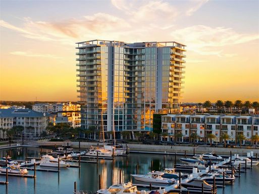 5120 MARINA WAY UNIT 2205