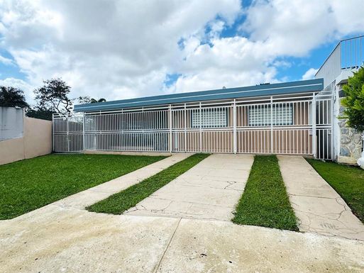 CALLE CUPIDO #629 URB. VENUS GARDENS APT. A